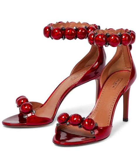 michael kors schuh rot|Women's Red Designer Shoes .